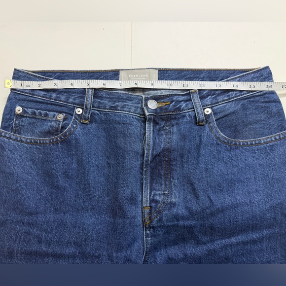 Everlane - The 90s Cheeky Jean - Picture 10 of 13